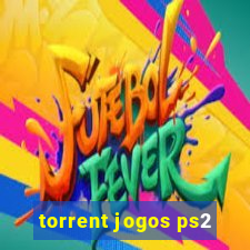 torrent jogos ps2